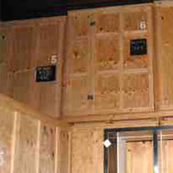 Cheltenham Storage Boxes